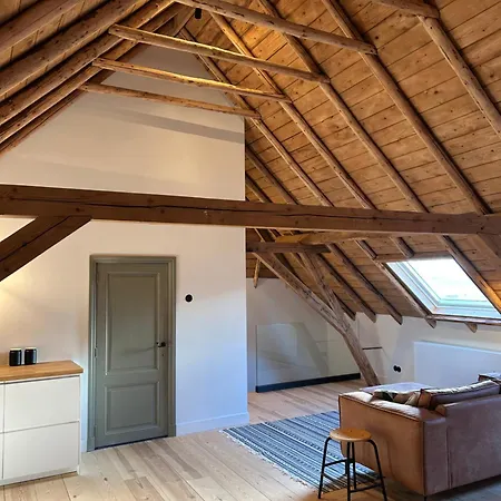 Slapen In Lejlighed Bronkhorst