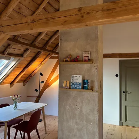 Slapen In * Bronkhorst