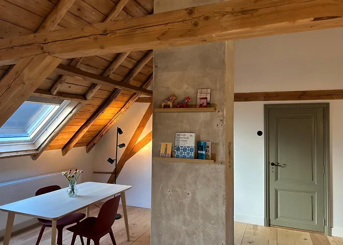 Slapen In * Bronkhorst