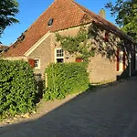 Slapen In Bronkhorst
