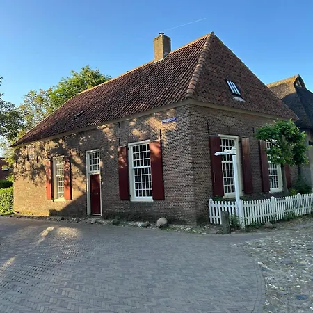 Appartement Slapen In *