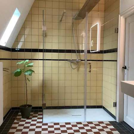 Appartement Slapen In