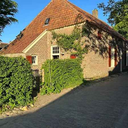 Slapen In Bronkhorst